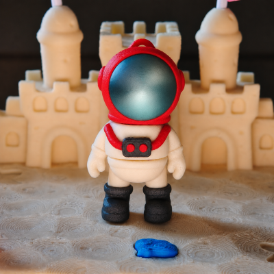 Scout Orion