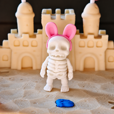 Bunny Boo